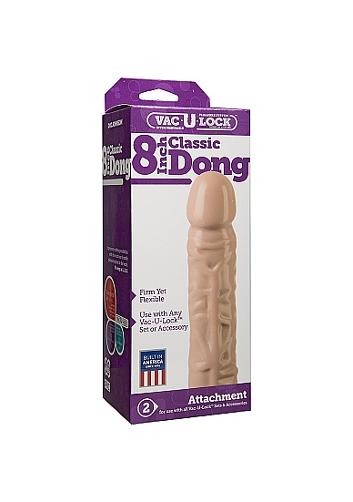 APIE DILDO: 
Pakuotės matmenys: 23,60 x 8,60 x 6,90 cm 
Pakuotės svoris: 318 gr 
Gaminio matmenys: 19,3 x 4,1 cm 
Medžiagos: PVC