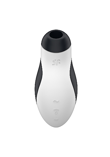 Klitorio stimuliatorius „Satisfyer Orka“