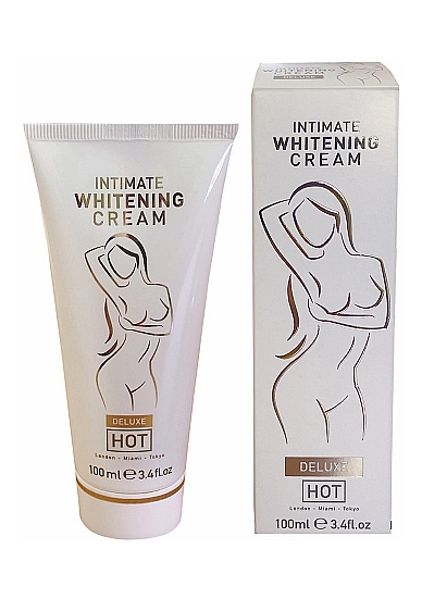 Balinamasis kremas "Intimate writening cream" - 100 ml  
 
Naudojant aukštos kokybės balinamąjį kremą intymioms ir ypač jautrioms vietoms, svarbu laikytis kelių pagrindinių patarimų, kad gautumėte geriausius rezultatus ir užtikrintumėte odos sveikatą:  
Prieš tepdami balinamąjį kremą, įsitikinkite, kad oda yra švari. Geriausia naudoti kremą po dušo arba maudynių. 
Naudokite kremą saikingai. Didelis kiekis kremo ne visada reiškia geresnius rezultatus. Užtepkite ploną kremo sluoksnį ir leiskite jam įsigerti. 
Tepdami kremą, masažuokite jį švelniais judesiais, kad skatintumėte odos cirkuliaciją ir užtikrintumėte, kad kremas geriau įsigertų. 
Sekite gamintojo nurodymus dėl kremo naudojimo dažnumo ir kiekio. Svarbu laikytis rekomendacijų, kad išvengtumėte perdozavimo ar galimų odos reakcijų. 
Nenaudokite kremo ant žaizdų, įdrėskimų ar pažeistos odos. 
Jei pastebėjote odos sudirginimą, paraudimą ar kitokią neigiamą reakciją, nutraukite kremo naudojimą ir pasitarkite su gydytoju. 
Supraskite, kad balinimo procesas gali užtrukti. Nenusiminkite, jei iš karto nepastebėsite rezultatų, ir būkite nuoseklūs kremo naudojime. 
Jei turite jautrią odą, prieš pradedant naudoti balinamąjį kremą, pasitarkite su dermatologu ar kitu sveikatos priežiūros specialistu. 
Laikykite kremą vėsioje, sausoje vietoje, toli nuo tiesioginių saulės spindulių.