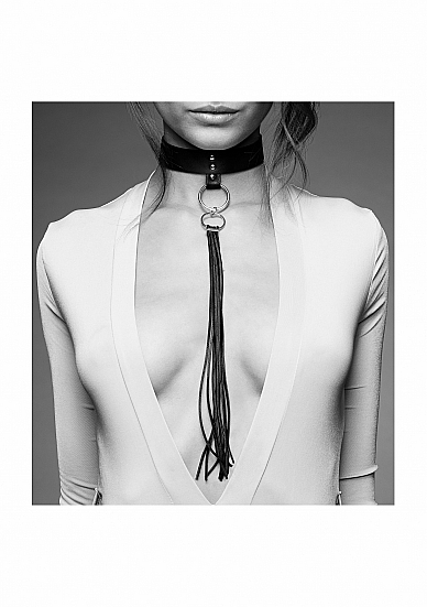 Antkaklis „Tassel Choker“